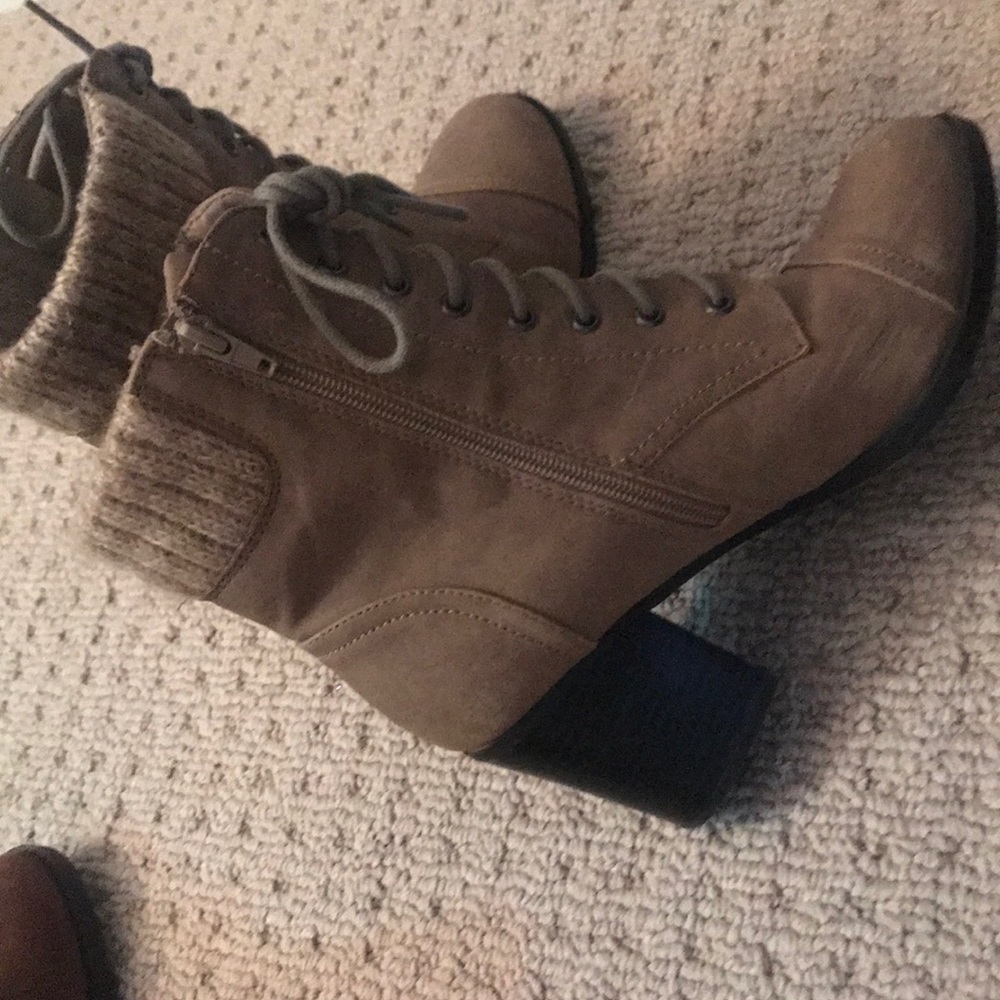 Boots